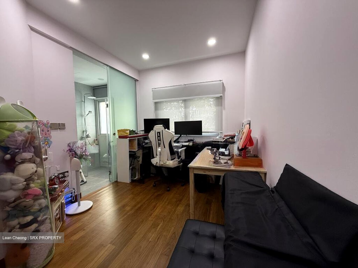 Serangoon Garden View (D19), Terrace #497234651